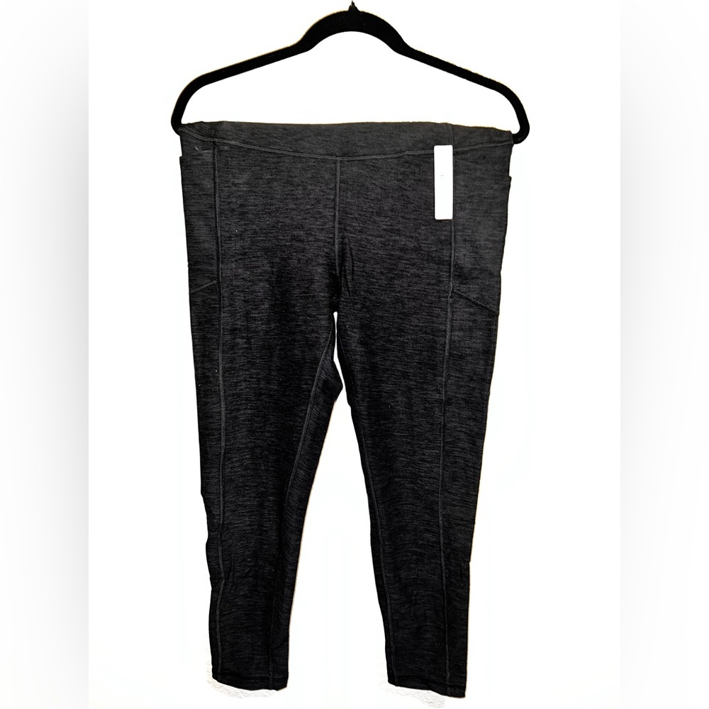 New Victoria’s Secret on point leggings 12